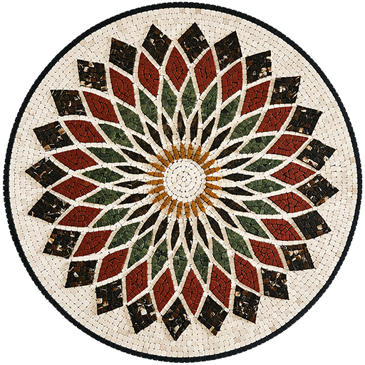 Naqashi Inlay